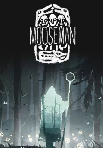 The Mooseman (для PC/Steam)