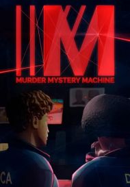 Murder Mystery Machine (для PC/Steam)