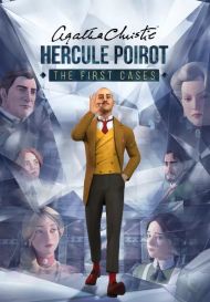 Agatha Christie - Hercule Poirot: The First Cases (для PC/Steam)