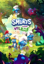 The Smurfs - Mission Vileaf (для PC/Steam)