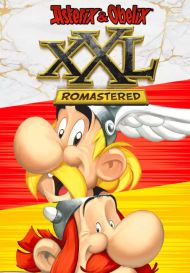 Asterix & Obelix XXL: Romastered (для PC/Steam)