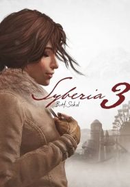 Syberia 3 (для PC/Steam)