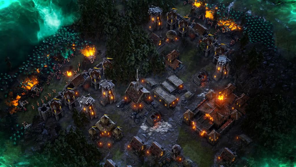 

Age of Darkness: Final Stand (для PC/Steam)