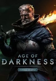 Age of Darkness: Final Stand (для PC/Steam)