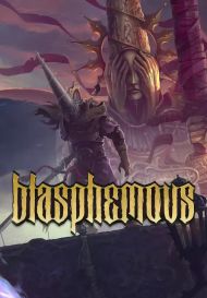 Blasphemous (для PC/Steam)