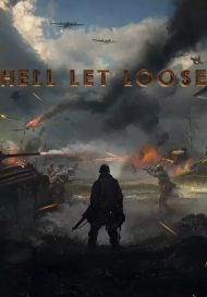 Hell Let Loose (для PC/Steam)
