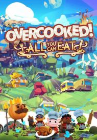 Overcooked! All You Can Eat (для PC/Steam)