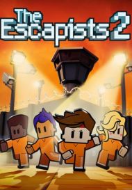 The Escapists 2 (для PC/Steam)