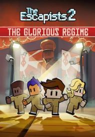The Escapists 2 - Glorious Regime Prison (для PC/Steam)