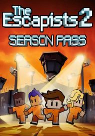 The Escapists 2 - Season Pass (для PC/Steam)