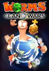 Worms Clan Wars (для PC/Steam)