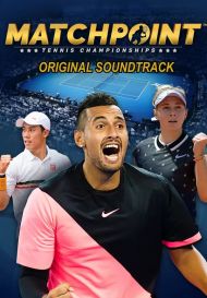Matchpoint - Tennis Championships | Soundtrack (для PC/Steam)