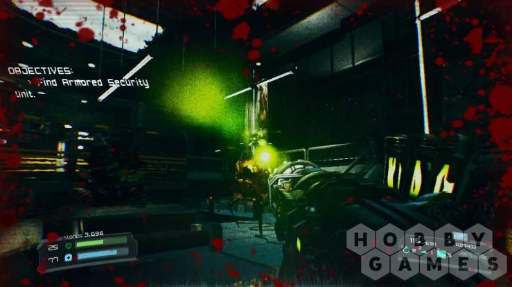 Hollow 2 (для PC/Steam) фото 4