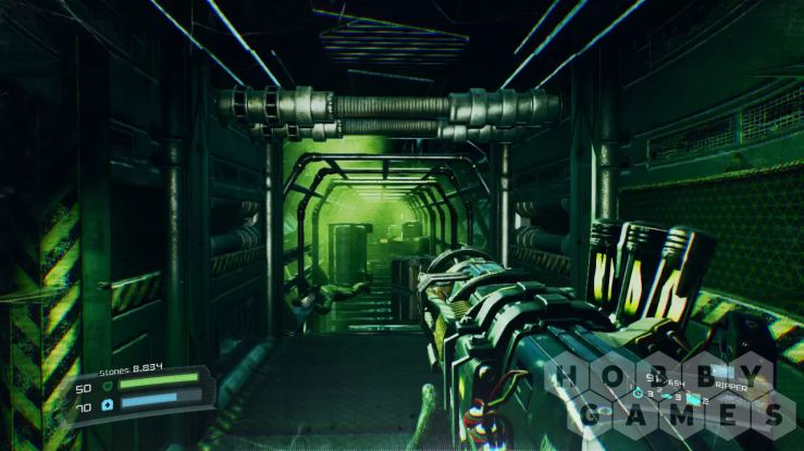 Hollow 2 (для PC/Steam) фото 6