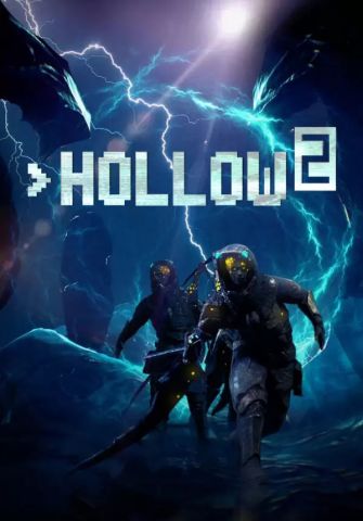 Hollow 2 (для PC/Steam)