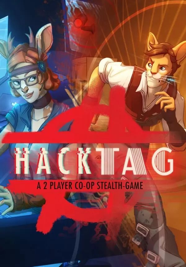 

Hacktag (для PC/Steam)