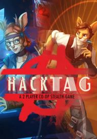 Hacktag (для PC/Steam)