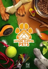 House Flipper - Pets (для PC/Steam)