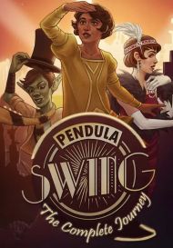 Pendula Swing: The Complete Edition (для PC/Steam)