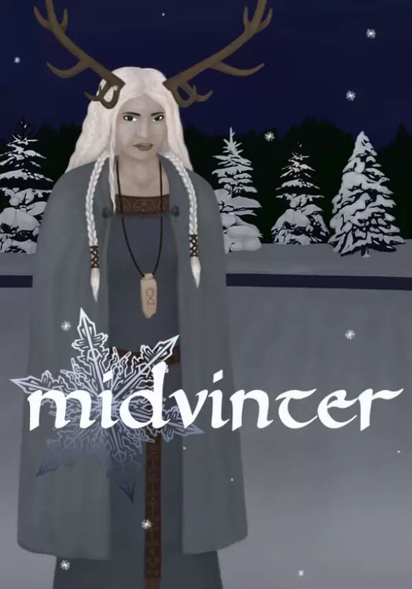 

Midvinter (для PC/Steam)