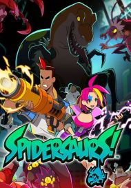 Spidersaurs (для PC/Steam)