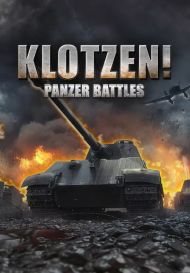 Klotzen! Panzer Battles (для PC/Steam)