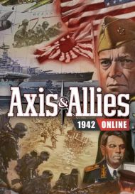 Axis & Allies 1942 Online (для PC/Steam)