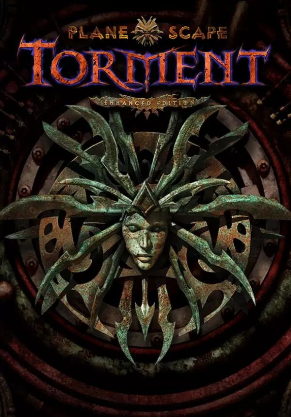 Planescape: Torment: Enhanced Edition (для PC/Steam)