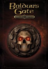 Baldur's Gate: Enhanced Edition (для PC/Steam)