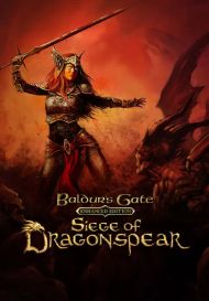 Baldur's Gate: Siege of Dragonspear (для PC/Steam)