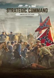 Strategic Command: American Civil War (для PC/Steam)