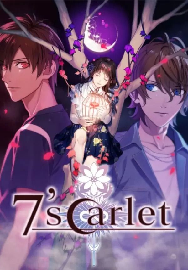 

7'scarlet (для PC/Steam)