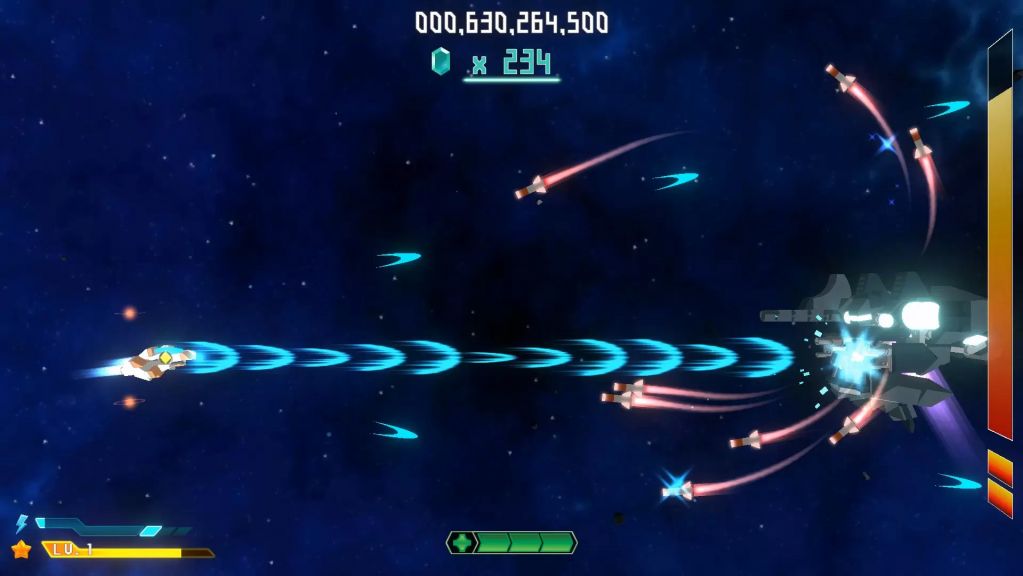 

Grand Brix Shooter (для PC/Steam)