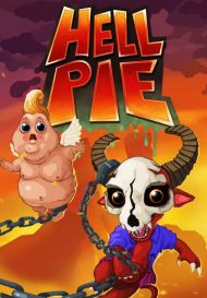 Hell Pie (для PC/Steam)