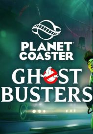Planet Coaster - Ghostbusters™ (для PC, Mac/Steam)