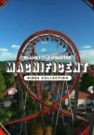 Planet Coaster - Magnificent Rides Collection (для PC, Mac/Steam)
