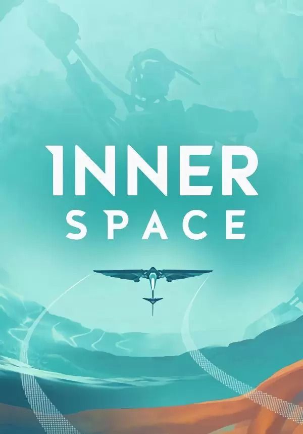 

InnerSpace (для PC, Mac/Steam)