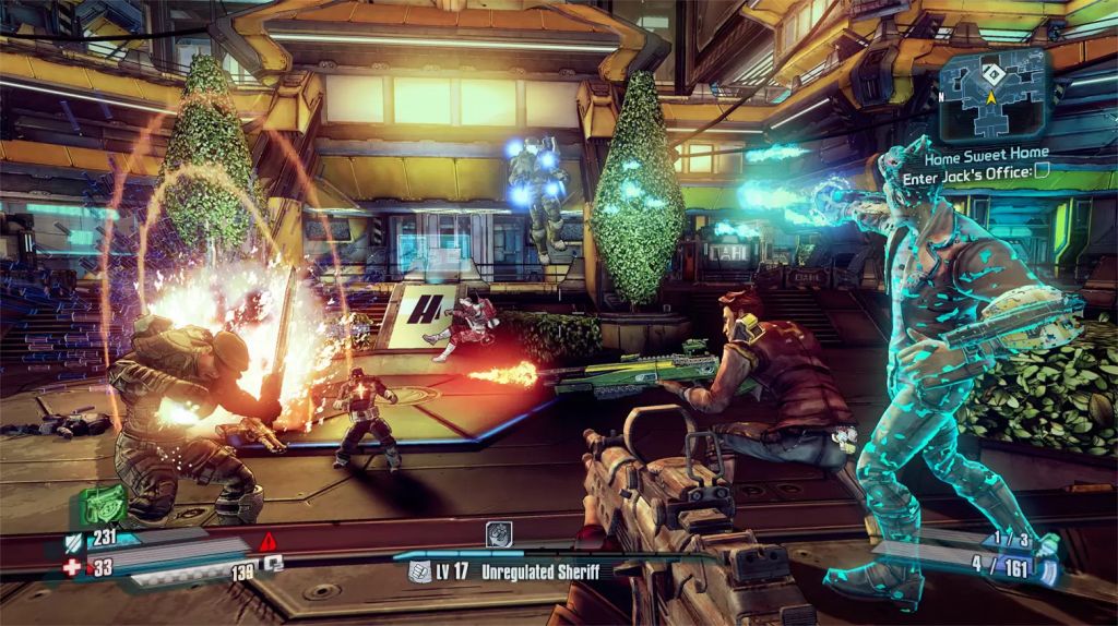 

Borderlands: The Pre-Sequel + Season Pass (для PC, Mac/Steam)