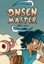 Onsen Master (для PC/Steam)