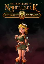 The Dungeon Of Naheulbeuk: The Amulet Of Chaos (для PC/Steam)
