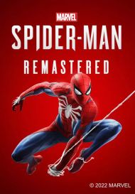 Marvel's Spider-Man Remastered (для PC/Steam)