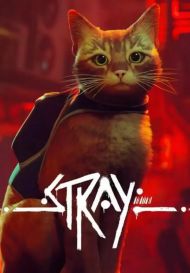 Stray (для PC/Steam)