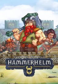 HammerHelm (для PC/Steam)
