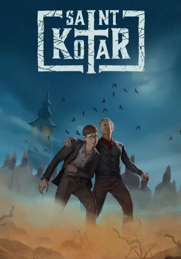 

Saint Kotar (для PC/Steam)