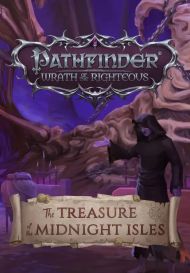 Pathfinder: Wrath of the Righteous – The Treasure of the Midnight Isles (для PC/Steam)