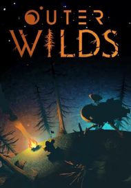 Outer Wilds (для PC/Steam)