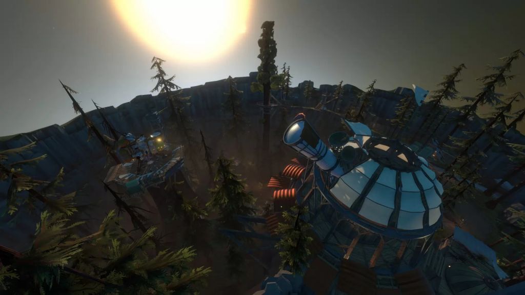 

Outer Wilds (для PC/Steam)