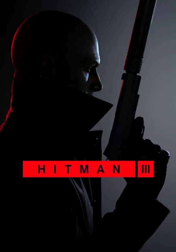 

HITMAN World of Assassination (Steam) (для PC/Steam)