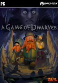 A Game of Dwarves (для PC/Steam)