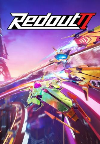 Redout 2 (для PC/Steam)
